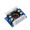 DC 5-30V to 1.25-30V 8A Automatic Step UP/Down Converter Boost/Buck Voltage Regulator Module detail image 3