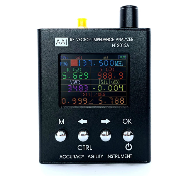 AAI N1201SA+ Accuracy Agility Instrument product image