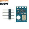 AHT10 High Precision Digital Temperature and Humidity Sensor Measurement Module I2C Communication Replace DHT11 SHT20 AM2302