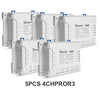 SONOFF 4CHR3 4CHPROR3 4-gang/4 Way Wifi Smart Switch 433mhz RF Control Smart Home Support detail image 14