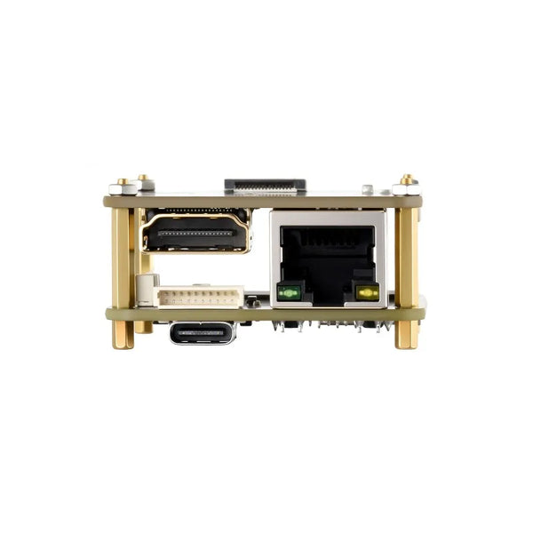 Luckfox PicoKVM Lightweight IP KVM Remote Management 1920 1080@60fps HDMI Video Input HID detail image 4