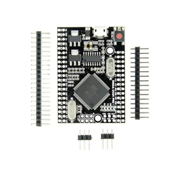 Mega2560 Mega 2560 PRO MINI 5V (Embed) CH340G ATmega2560-16AU MICRO TYPE-C With Male detail image 3