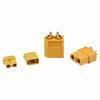 XT Series XT30U XT60 XT90 Connector Plug Bullet Welding Terminal Suit for RC Lithium Polymer Battery Model Aircraft Accessories