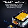 HOTA T6 Smart Charger  DC/PD Dual Input 300W 2.4IPS Supports XT60 and TYPE-C Interfaces Compatible  PD3.0 FPV RC Battery Charger
