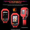 UNI-T Infrared Thermal Imager UTI260A 256x192 Pixels Thermal Camera For Repairs detail image 3