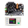 XY6550S 3250W 50A CNC Buck Power Supply Direct Current Stabilized Voltage Constant Voltage detail image 8