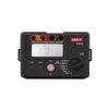 UNI-T UT501A Insulation Resistance Testers 1000V Digital Milliohm Meter 5G Ohm Tester Auto detail image 2
