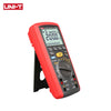 UNI-T UT505B Handheld Insulation Resistance Tester Digital Resistance Meter 1000V 200G True detail image 2