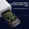 KWS-X1/KWS-1902L USB Tester Voltmeter Ammeter DC4-30V0-12A Fast Charge Detection Trigger Capacity Measurement Ripple Measurement