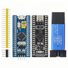 STM32F103C8T6 STM32F103C6T6 ARM STM32 Minimum System Development Board STM32F401 STM32F411 + ST-LINK V2 D product image