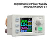 RK6006 DC Regulated Power Supply 6A 60V DC to DC Step Down Voltage Bench Firmware Upgrade USB Stabilized product image