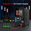 BSIDE I8 DC Laboratory Regulated Power Supply Programmable 30V 10A Adjustable Bench Switch detail image 4
