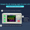 XY7025 70V/25A/1750W CNC Stabilized Voltage Power Supply Buck Converter CC CV Constant detail image 3