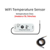 FOR TUYA Smart FOR Zigbee WIFI Temperature Switch Automate Devices&APP Control For Test detail image 3