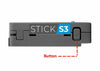 M5Stack StickS3 StickC PLUS2 Upgraded Version ESP32-S3 8MB Programmable Controller BT WiFi detail image 8
