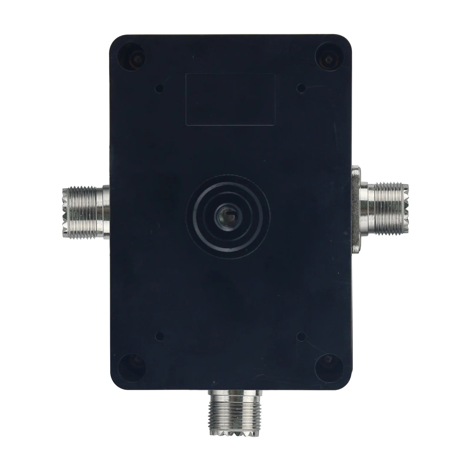 HamGeek HG-20A 20W QRP Antenna Loop Antenna for HF Transceivers 705 5-30MHz 76-108MHz detail image 2