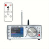 Punctual- ATS-25 SI4732 Full Radio FM LW MW SW SSB Receiver 64-108Mhz Radio Receiver 2.8 detail image 5