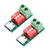 Trigger Board Module PD/QC  Decoy Board Fast Charging Test Board USB Type-c High Speed Charger Power Delivery Boost Module