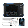 FNIRSI DSO153 Mini Oscilloscope Signal Generator Oscope Tool detail image 8
