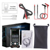 TOOLTOP ET829 2 Channel 80MHz Digital Storage Oscilloscope Multimeter Signal Generator 3 in detail image 8