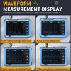 FNIRSI DSO510 New Mini Digital Oscilloscope detail image 5