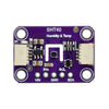 SHT40 SHT41 T/H sensor For QWIIC port Temperature and humidity module