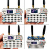 Upgraded 2-in-1 RF Module For M5Stack Cardputer ADV NRF24+CC1101 Compatible, 2.4GHz 433MHz detail image 4