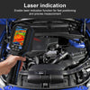 NOYAFA NF-524 Thermal Imaging Camera For Water Pipe Leak and Power Electrical 120*90 detail image 4