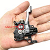 Original ANYCUBIC Kobra S1 Extruder Kit  For S1 And S1 Combo With Material Break Detection PCBA And Filament Cutter Detection