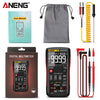 ANENG Q1 Digital Multimeter 9999 Analog Tester True RMS Professional Multimetro DIY detail image 7