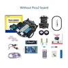 Yahboom Raspberry Pi Pico 2 Robot Car Kit Diy Electronic Coding Robot Kit Support detail image 7