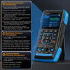 FNIRSI 2C23T Digital Oscilloscope Multimeter Tool detail image 2