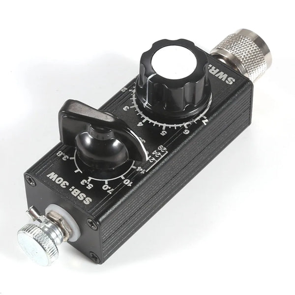 Small Whip 30W QRP QRGP Shortwave HF Antenna 3.5MHz-30MHz Tuned For MCHF Yaesu FT-817 8188 detail image 4
