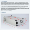 HOT NEW RD RD6012 RD6018 Switch Power Supply 65V 800W Digital Power Supply Case S800 for detail image 4