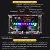 DIY Bluetooth Speaker Kit with FM Radio 87.5-108MHZ DIY Soldering Project Practice detail image 2