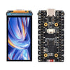 ESP32-C6 1.9 Inch Capacitive Touch Display IPS 170 320 LCD Camera Touch Option Supports WiFi detail image 6