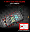 ZOYI ZT-XT1 2-in-1 LCR Digital Multimeter & Transistor Tester, for Voltage Resistance Diode detail image 12
