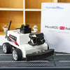 Raspberry Pi 5 ROS2 Robot Car Kit With TOF Lidar Support AI Visual Recognition SLAM Mapping detail image 6