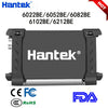 Hantek 6052BE 6022BE 6082BE 6102BE 6212BE 2CH USB Virtual Oscilloscope 20MHZ-200MHZ FFT Spectrum Analysis product image