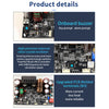 XY7025 70V/25A/1750W CNC Stabilized Voltage Power Supply Buck Converter CC CV Constant detail image 2