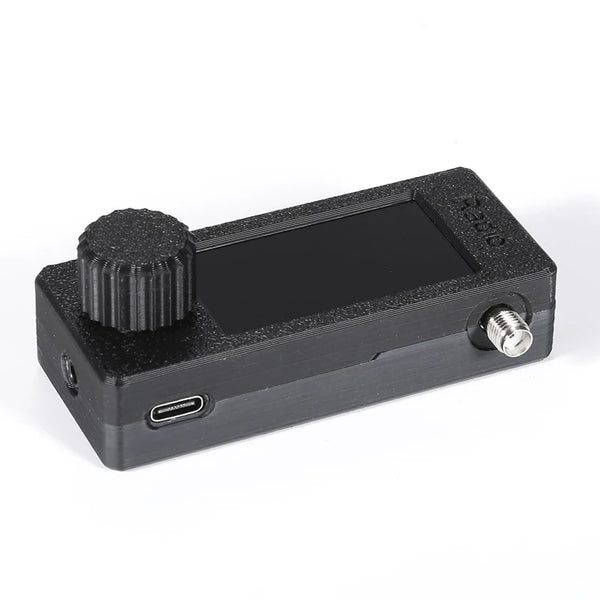 SI4732 0.5-108 MHz LSB USB AM FM LSB USB AM FM Pocket Mini Portable Radio Receiver detail image 3