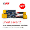 VIFLY ShortSaver 2 Smart Smoke Stopper Electronic Fuse to Prevent Short-Circuit & Over-Current for FPV Racing RC Drone