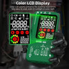 BSIDE S30 Smart Digital Multimeter 15V Diode Infrared Thermometer AC DC Voltage Current detail image 5