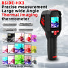 BSIDE HX3 Thermal Imaging Thermometer High PrecisionPipe Leak Detection 240x240 Thermal detail image 2