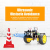 TSCINBUNY Smart Starter Robot Kit For Arduino Programming Learning and Develop Skills detail image 4