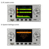 2.8-inch TFT Amplifier Bluetooth DC 4.5-5.0V 5W MP3 Decoder Board Car Audio USB TF FM Radio detail image 5