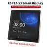 ESP32-S3 4.0 Inch Smart Display for Arduino LVGL WiFi Bluetooth Development Board 86 Box Central Control product image