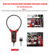 UNI-T UT219PV Clamp Meter AC DC Pliers Ammeter Voltmeter 1000A 1500V 2500V PEAK LPF Measure detail image 11
