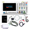 FNIRSI 1014D 2 in 1 Digital Oscilloscope DDS Signal Generator detail image 8