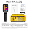 NOYAFA NF-524 Thermal Imaging Camera For Water Pipe Leak and Power Electrical 120*90 detail image 2
